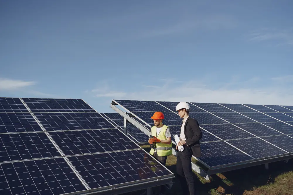 3KW Rooftop - Tambaram Home